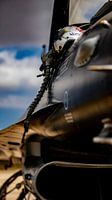 Demo F-16 Helm Detail