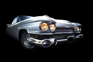 Cadillac Coupé Deville 1959