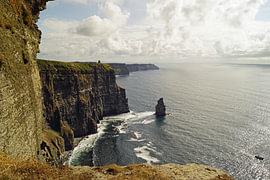 Cliffs of Moher - Ireland