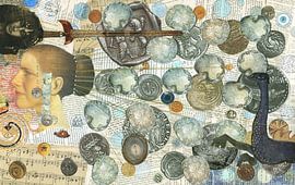 verlokkingen van de rijkdom von Hella Kuipers