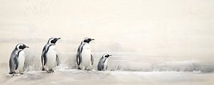 Pinguin | Pinguine