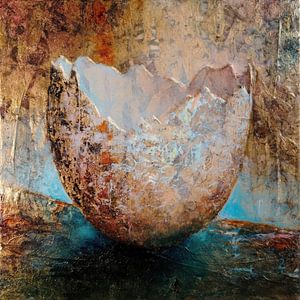 The eggshell