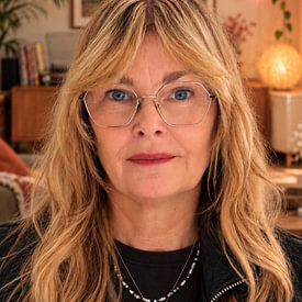 Henriette Tischler van Sleen photo de profil