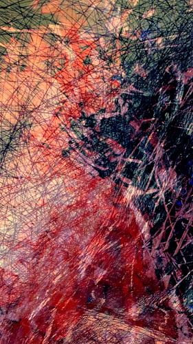 Gesprek tussen donker en licht