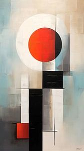 abstrakte Kunst