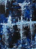 Blue Impression