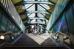 Im Licht, Berlin