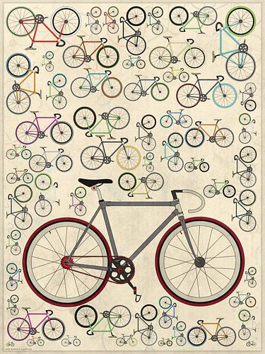Fixie-fietsen