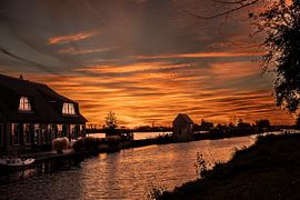 Good morning by Photo by Chris