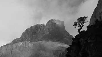 Cuernos del Paine by Heike und Hagen Engelmann