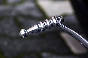 Fußschalte
