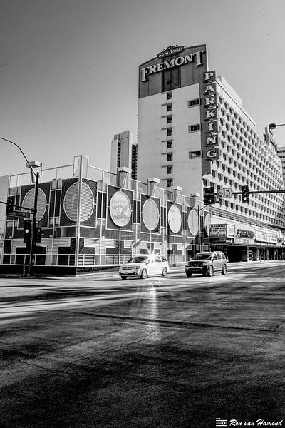Vieux Vegas par VH photoart
