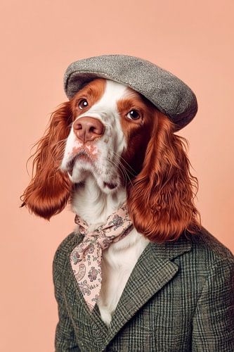 Ierse setter
