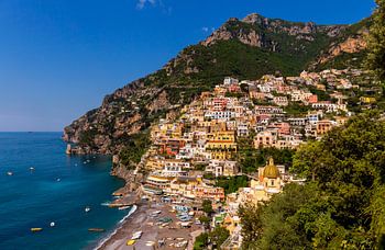 Positano