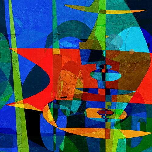 Zomer in Puerto Rico