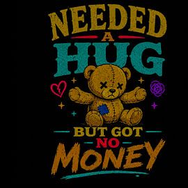 Need a hug by Truckpowerr