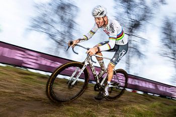 Vestingcross Hulst Mathieu van der Poel