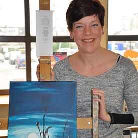 Kirsten Bruijnes Profilfoto