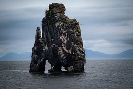 Iceland by David Blok