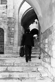 Jüdisches Viertel von Jerusalem