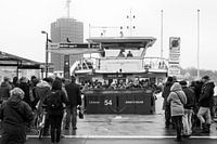 Pont Amsterdam