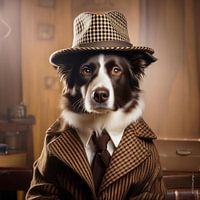 Inspector McCollie