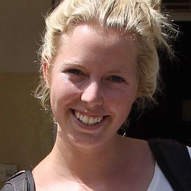 Rixt van der Ende Profile picture