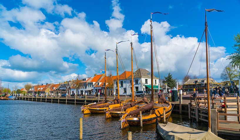 Elburg by Ivo de Rooij