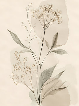 Studie zur Wildblumenlinie