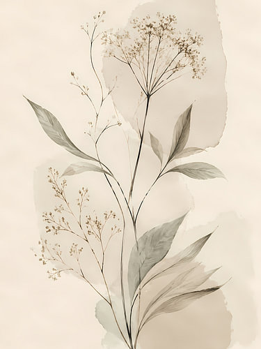 Studie zur Wildblumenlinie