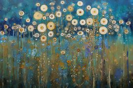 Dance of the Wildflowers by Whale & Sons