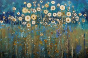 Tanz der Wildblumen