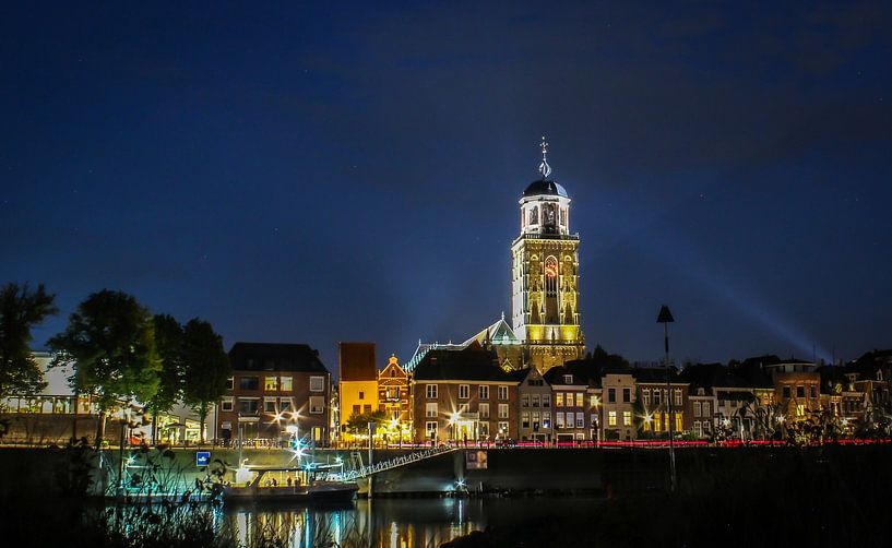 Deventer von Michel Meulenbroek