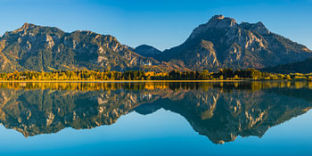 Neuschwanstein