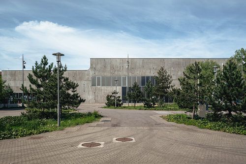 L’Autre Canal – Nancy
