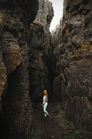 Between Two Worlds
