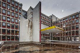 CBS Heerlen by Rob Boon