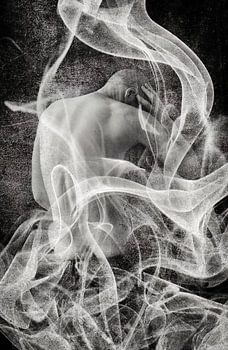 wenn die Liebe in Rauch aufgeht