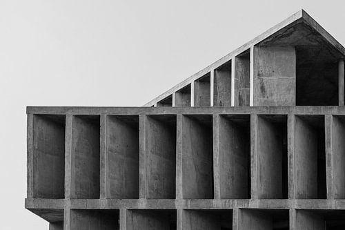 The Tower of Shadows I