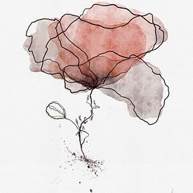 Only for you van AnkieArt