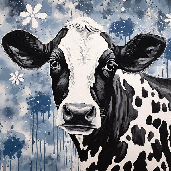 Cow by KoeBoe