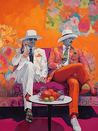 Klassische Gäste von BS