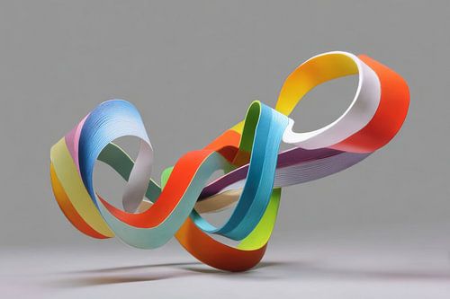 Ribbon Rings Form