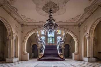 Verlassene Grandezza