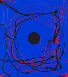 Sphären &Amp; Wirbel von ANTONIA PIA GORDON