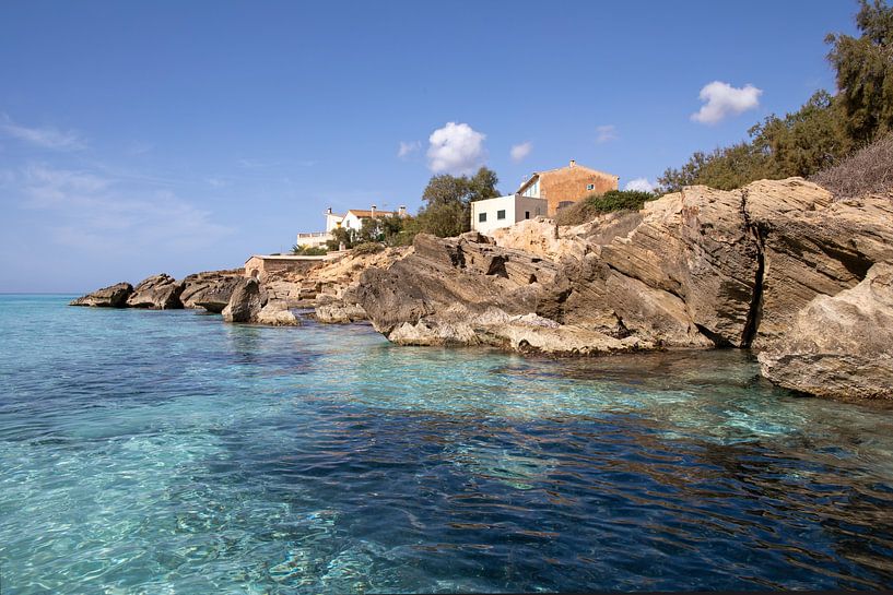 Ses Covetes - Mallorca by t.ART