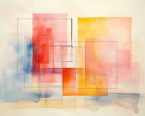 Abstract Modern 138911