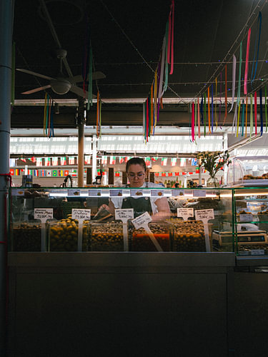 Une matinée au Mercado do Bolhão