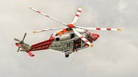 AW189 HM Coast Guard SAR helikopter van Roel Ovinge thumbnail