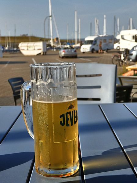 Bier 1 par Edgar Schermaul